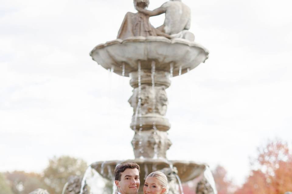 Fountain