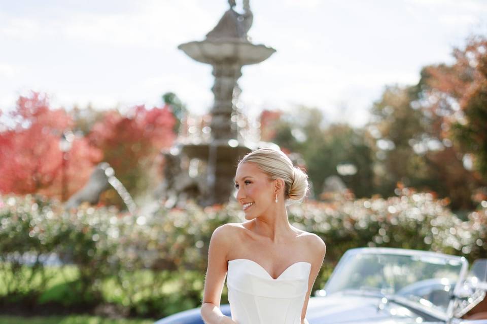 Bride