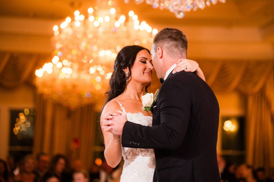 Ballroom