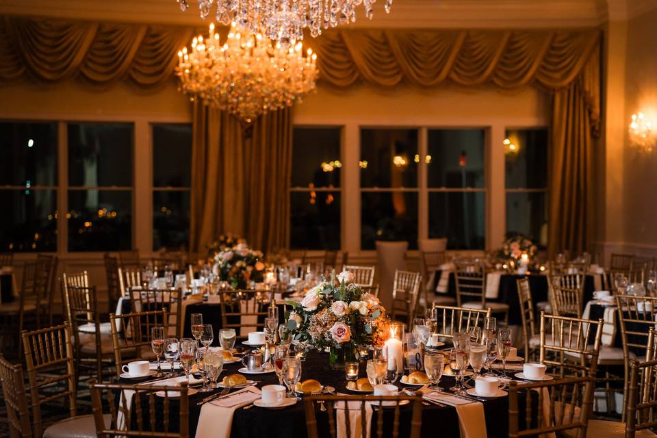 Trump National Golf Club Philadelphia