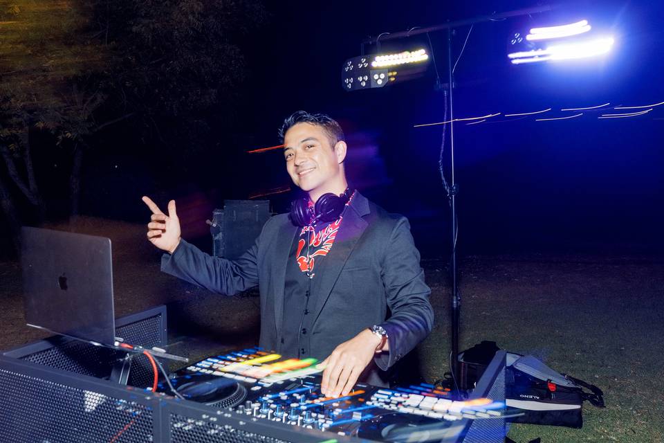 I love what I do!