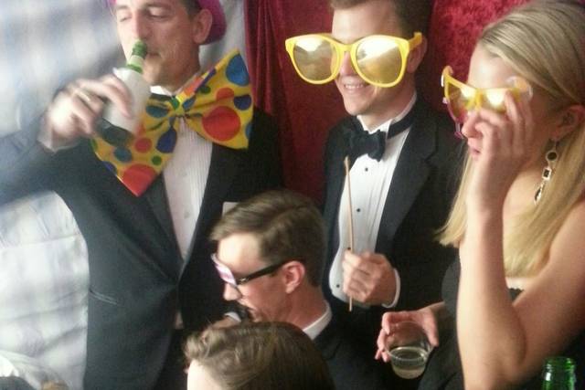 Palmetto Partybooths