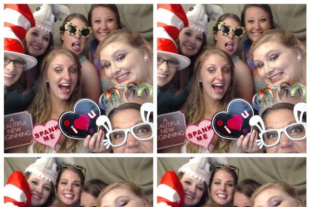 Palmetto Partybooths