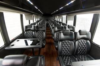 Elite Coach Transportation