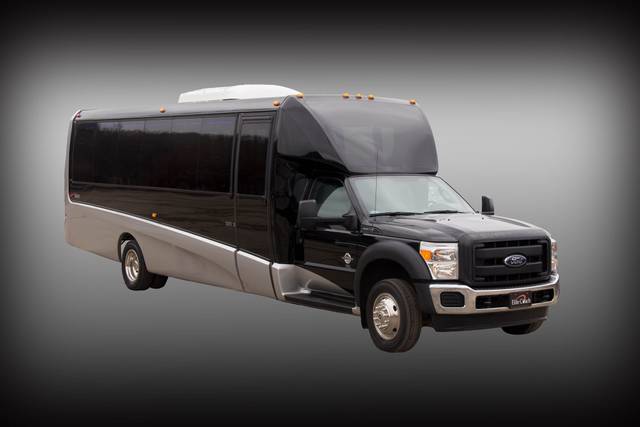Elite Coach Transportation