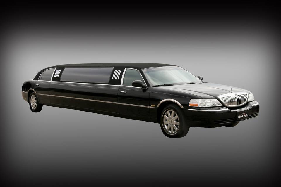 Elite Coach Transportation