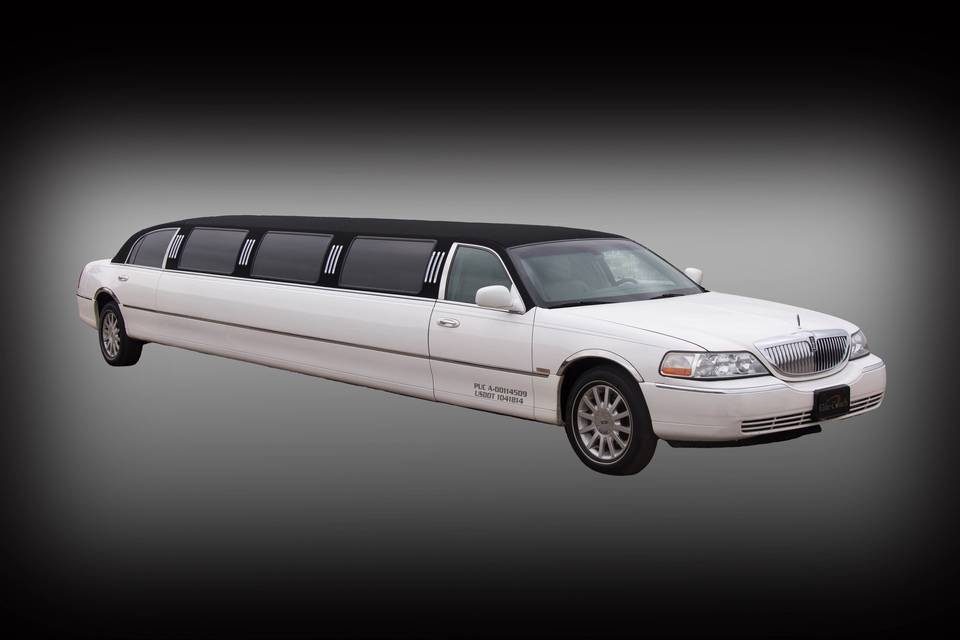 Elite Coach Transportation