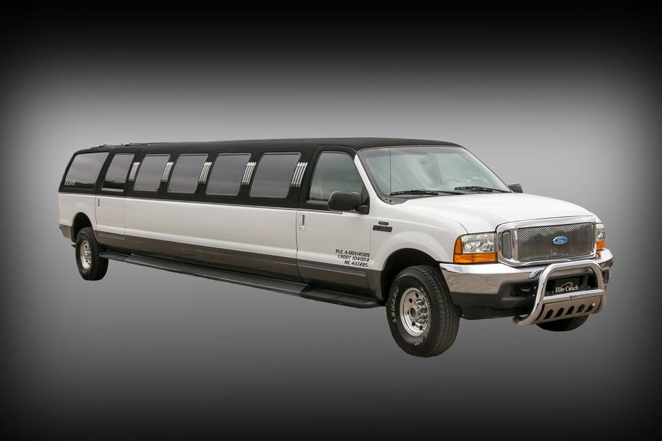 Elite Coach Transportation