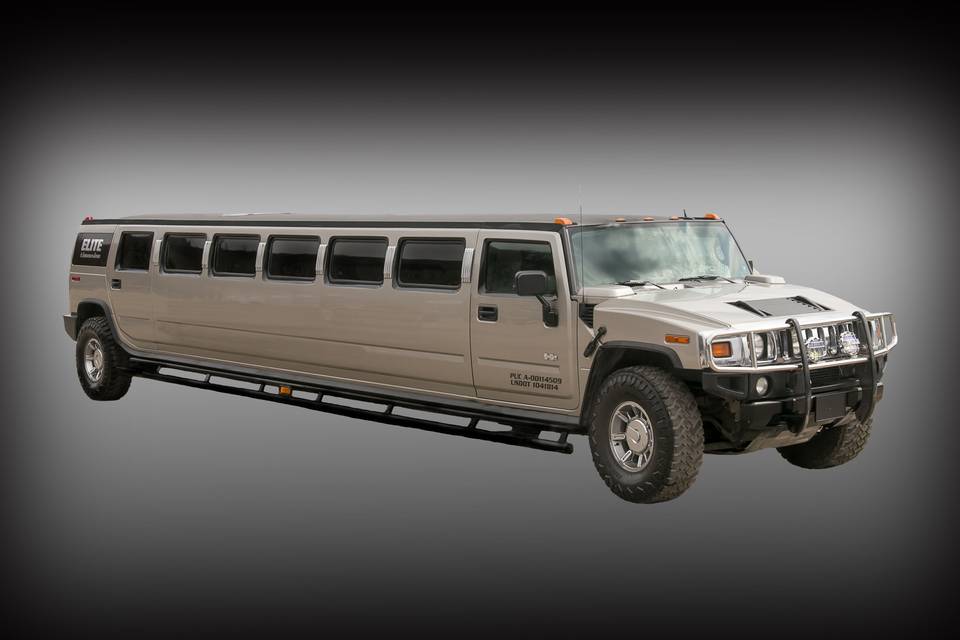 Elite Coach Transportation