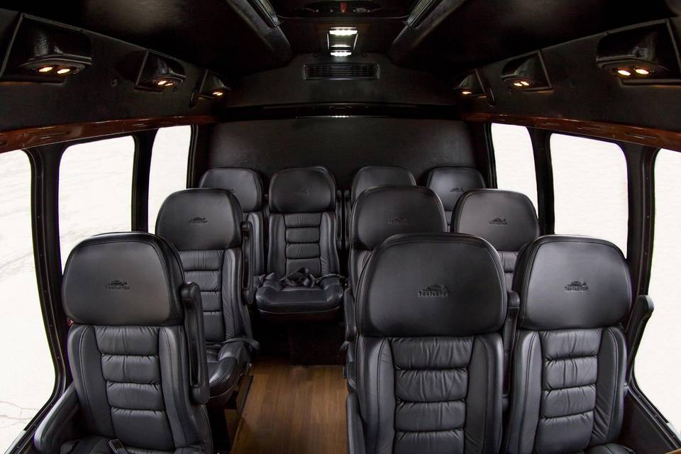 Elite Coach Transportation