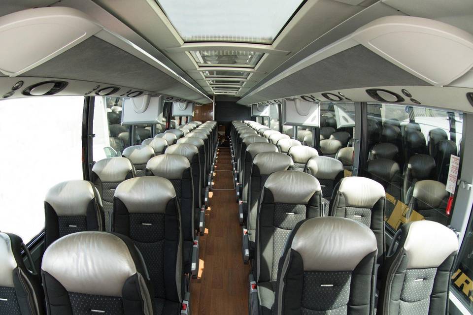 Elite Coach Transportation