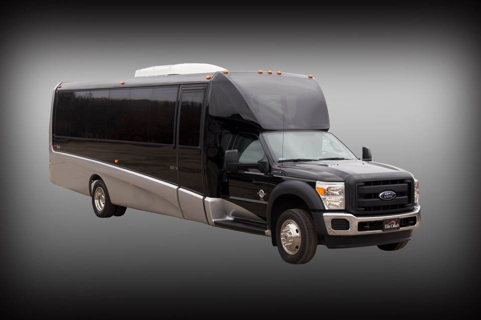 Elite Coach Transportation