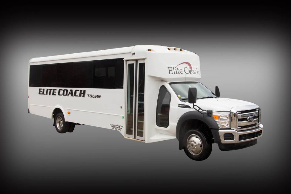 Elite Coach Transportation
