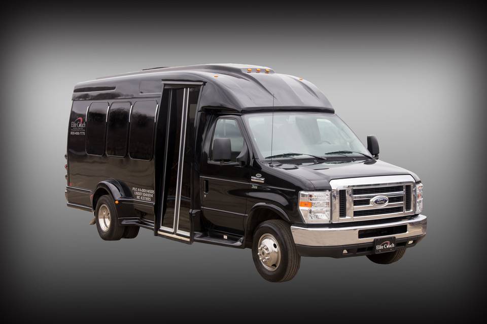 Elite Coach Transportation