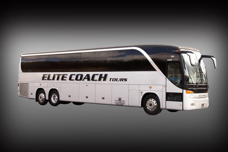 Elite Coach Transportation