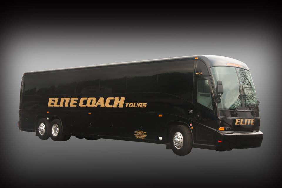 Elite Coach Transportation