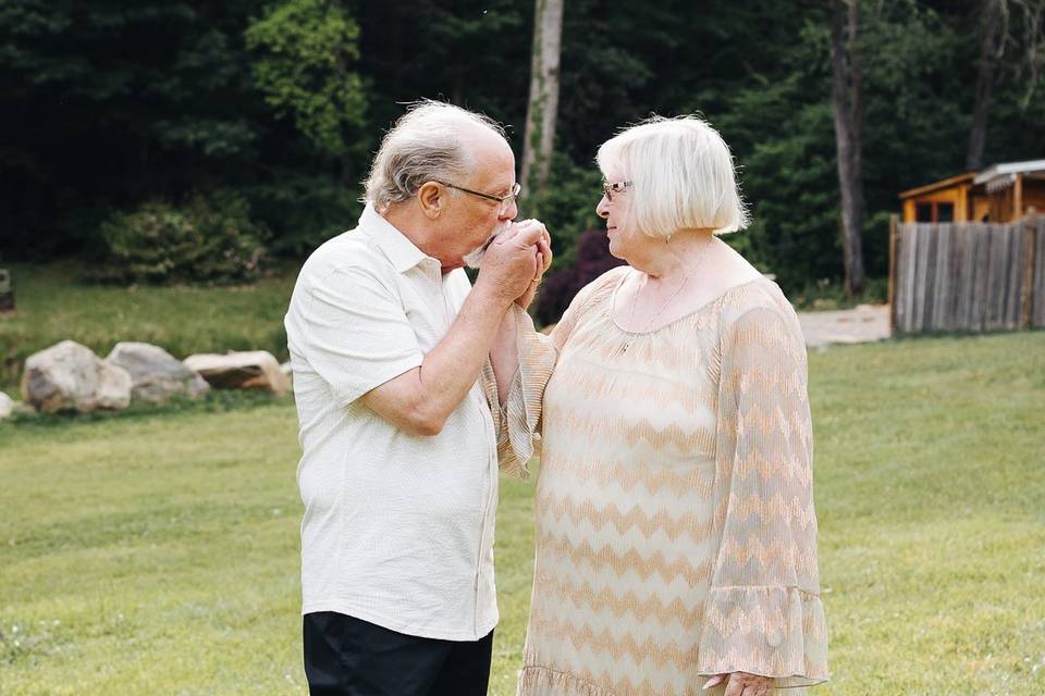 Weddings at Wuderland Resort