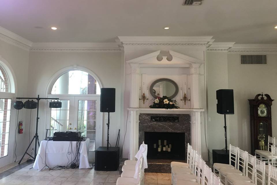 The greathouse affair '19