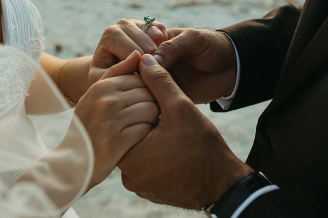 Wedding Photographer Aruba