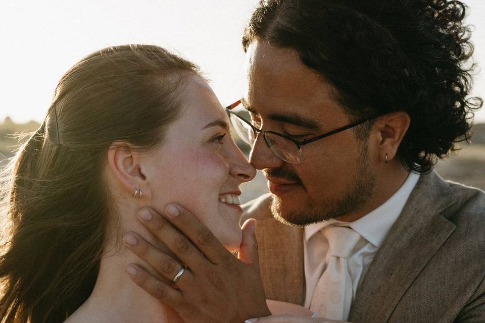 Wedding Photographer Aruba