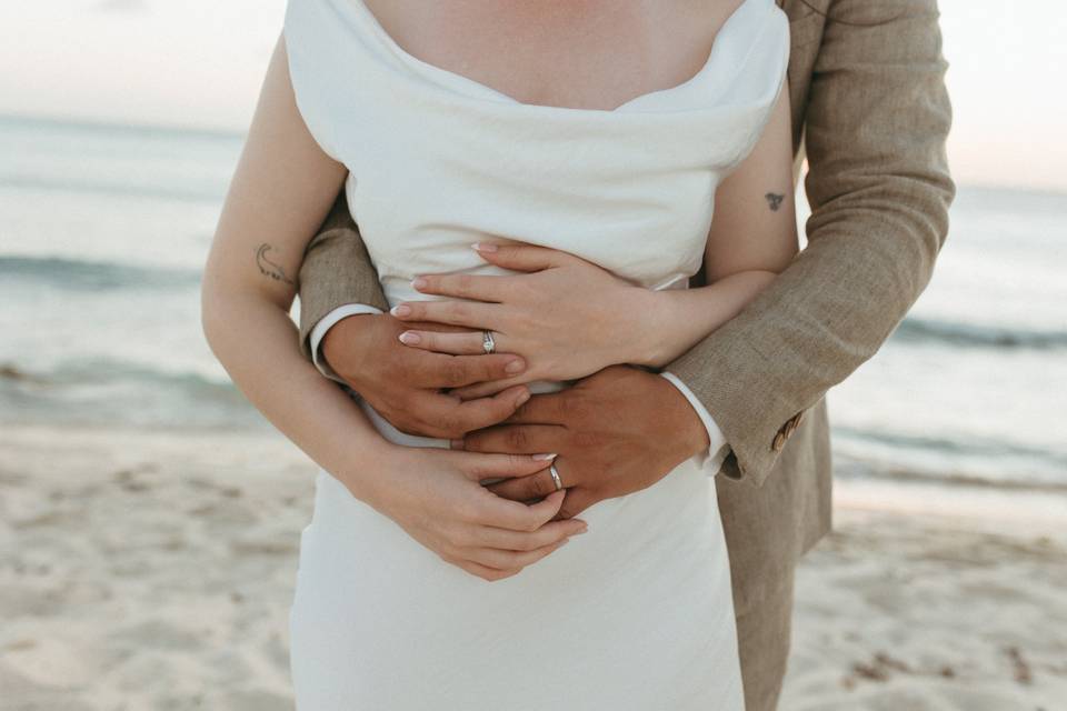 Wedding Photographer Aruba