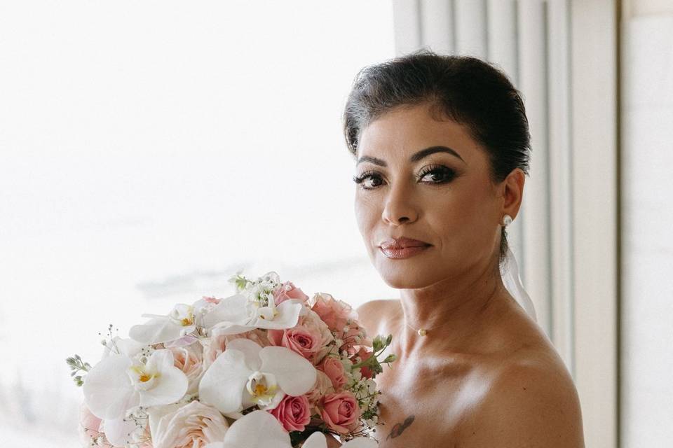 Aruba Wedding