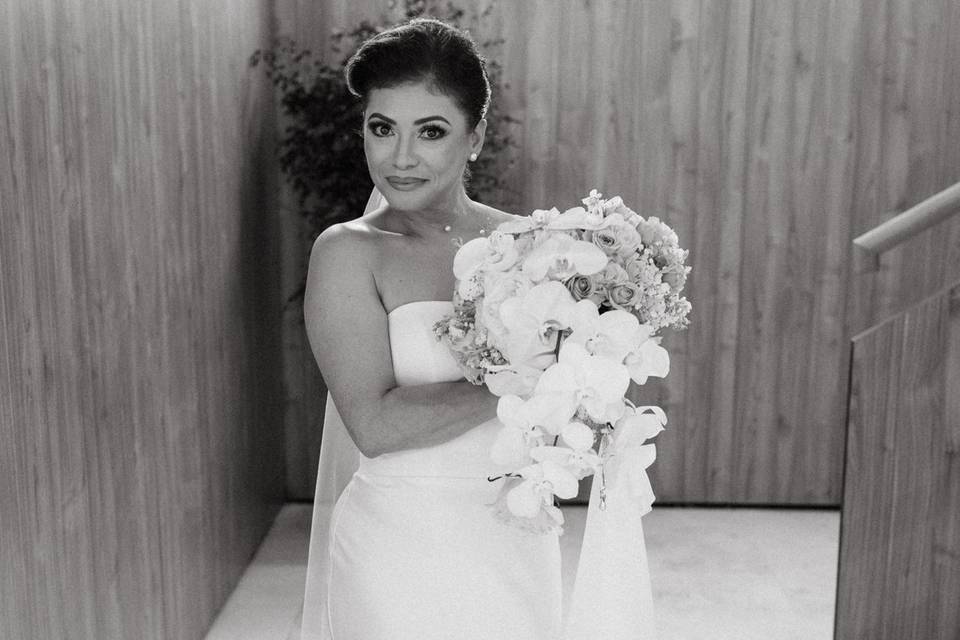 Aruba Wedding