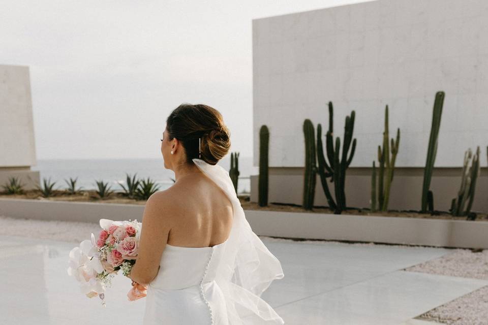 Aruba Wedding
