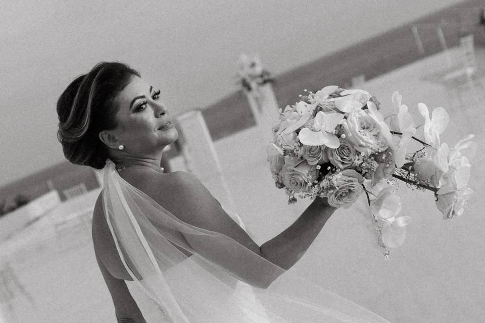 Aruba Wedding