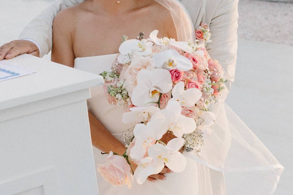 Aruba Wedding
