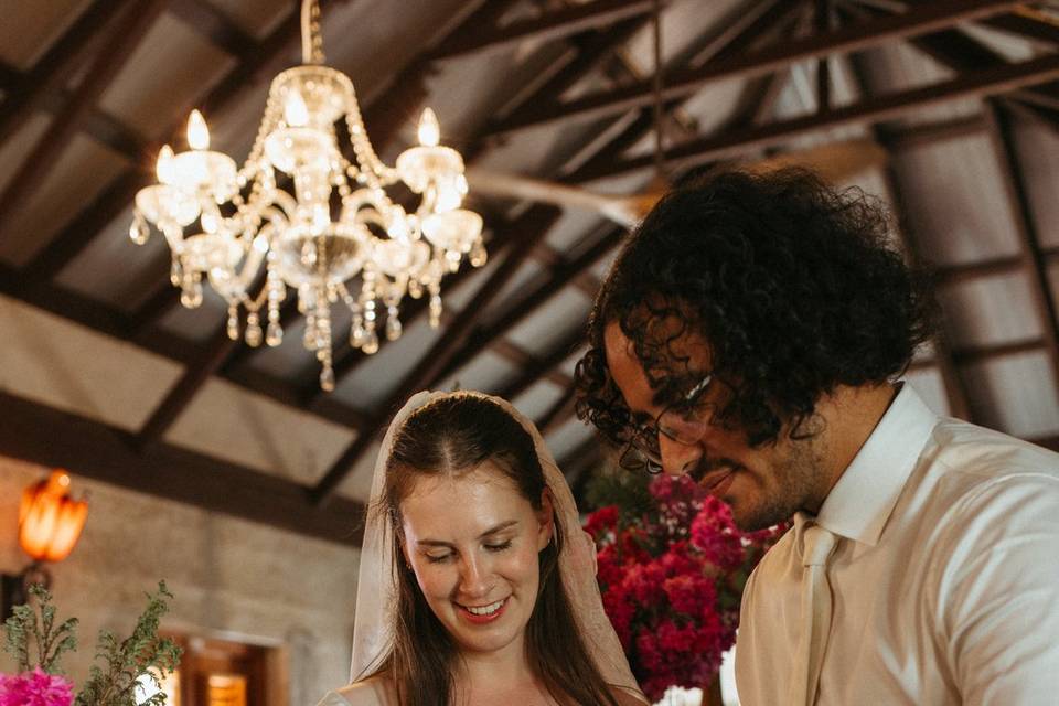 Wedding Photographer Aruba
