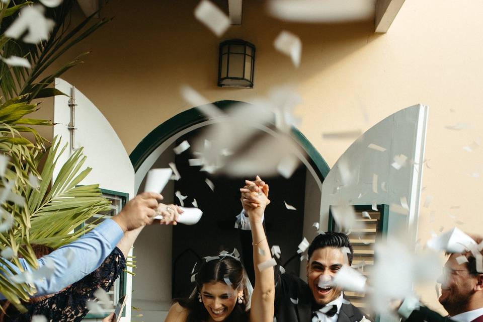 Wedding Photographer Aruba