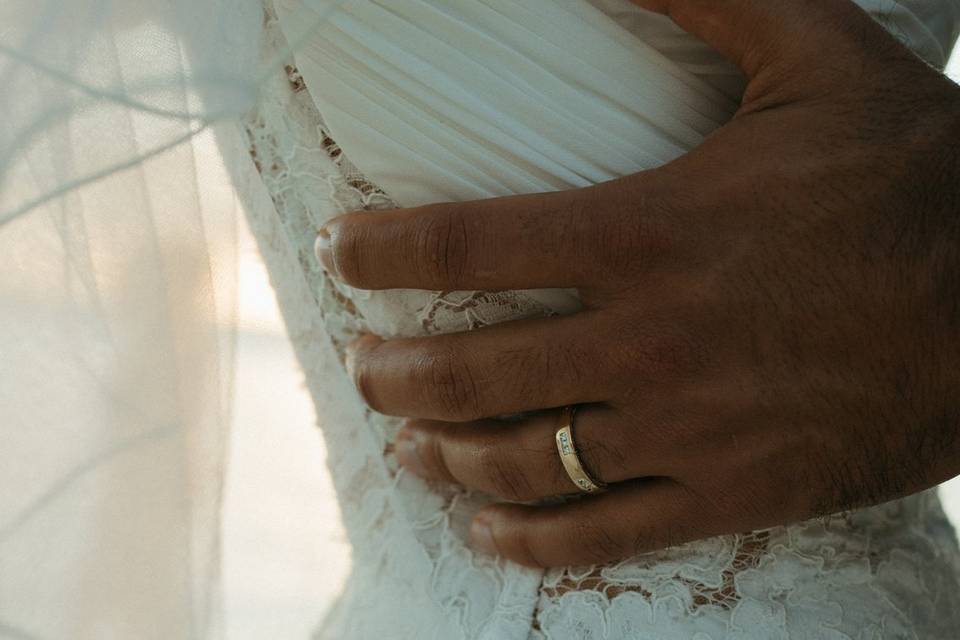 Wedding Photographer Aruba