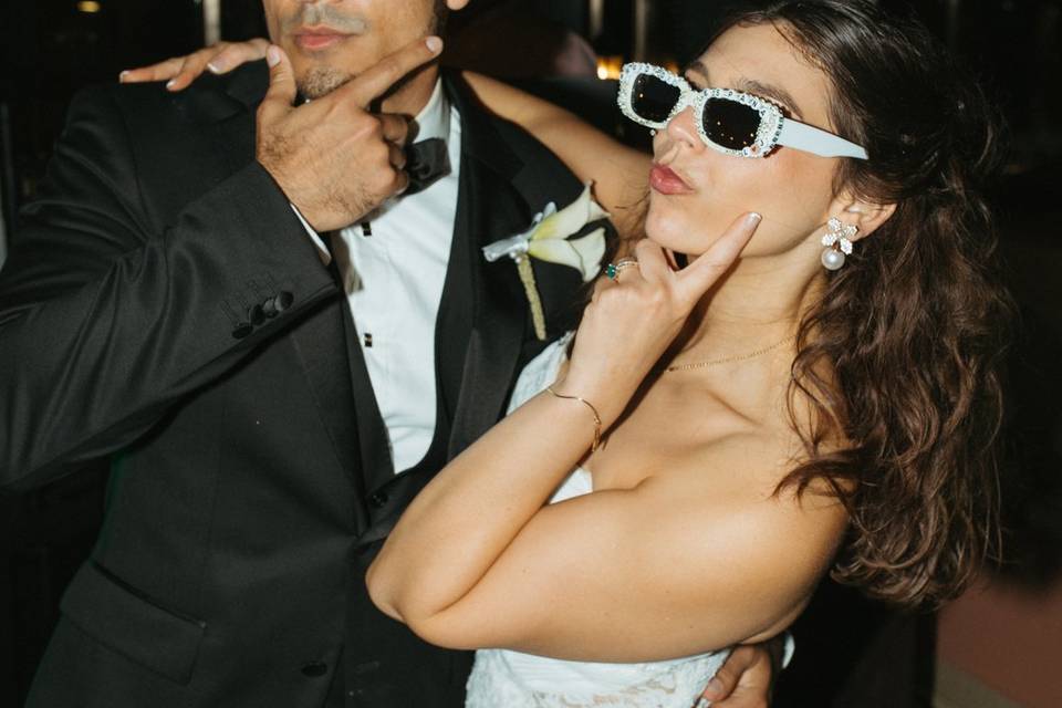 Wedding Photographer Aruba