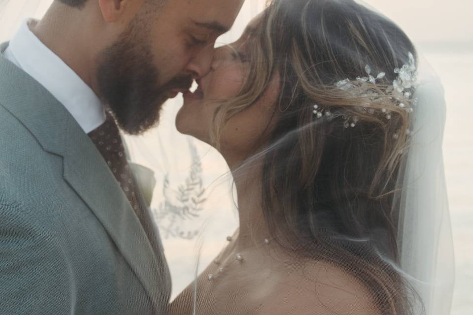 Aruba Wedding