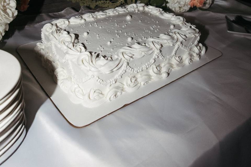 Aruba Wedding