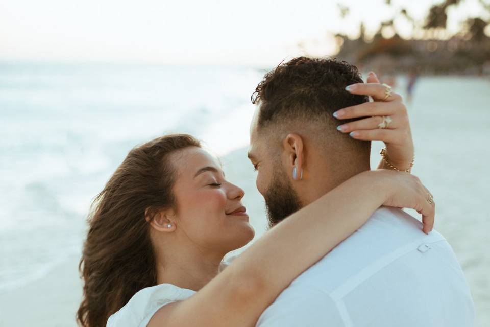 Aruba Wedding