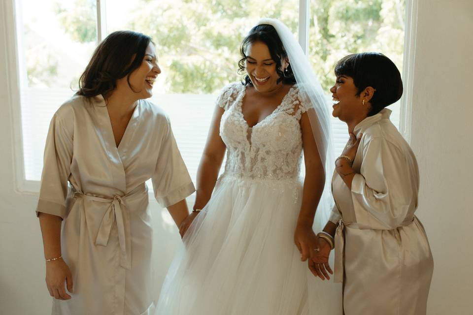 Aruba Wedding