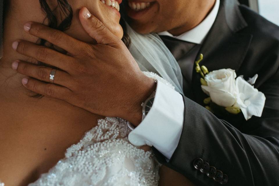 Aruba Wedding