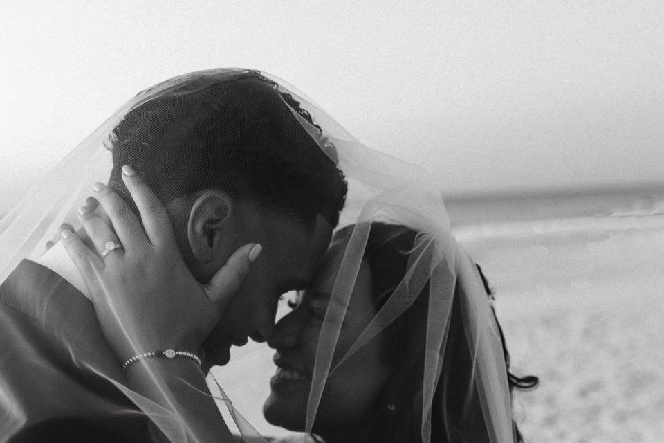 Aruba Wedding
