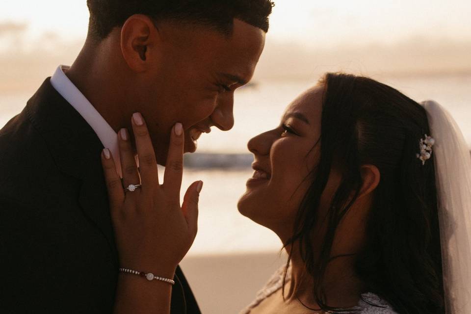 Aruba Wedding