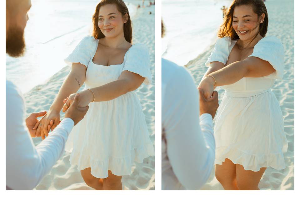 Aruba Wedding