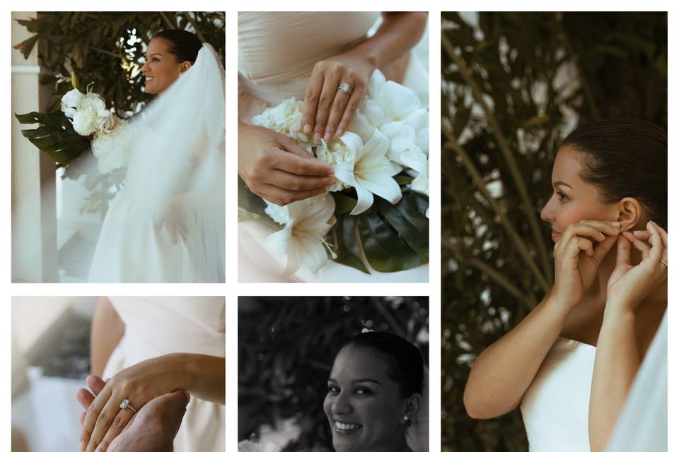 Aruba Wedding