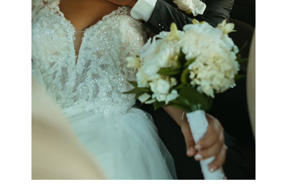 Aruba Wedding
