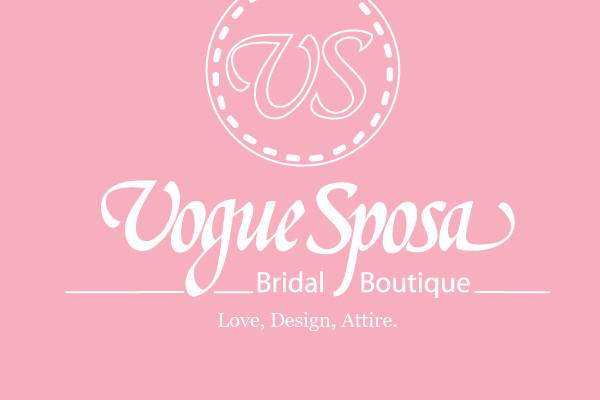 Vogue Sposa Bridal Boutique
