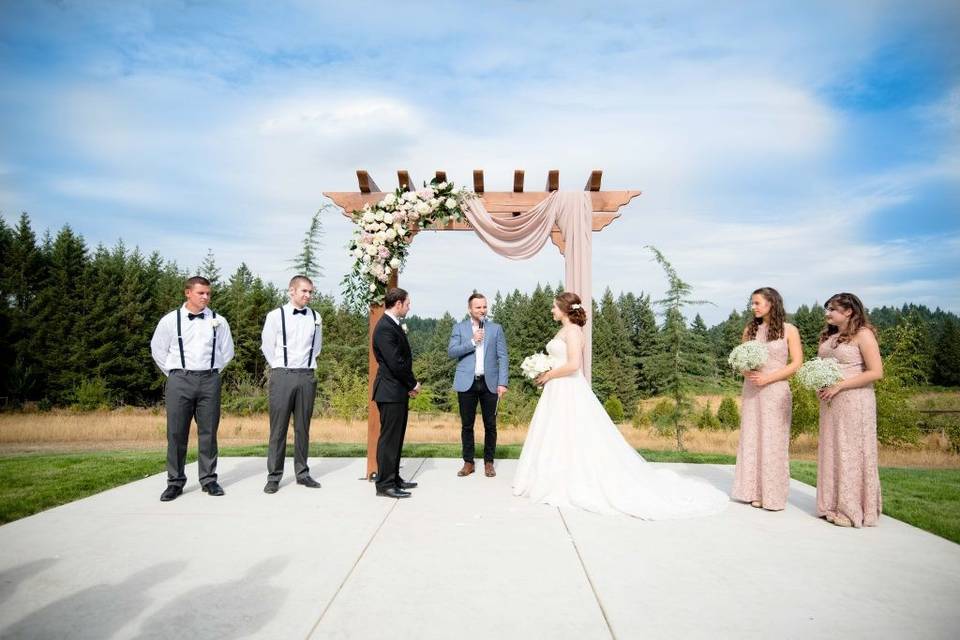 Forever After Images