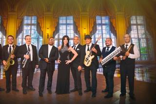 Debbie Taylor Band
