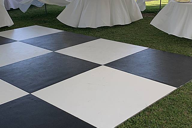 Beach Wedding