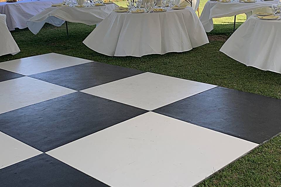 Beach Wedding