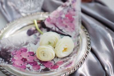The Vintage Dish